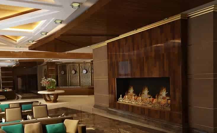 Ramada Resort Erciyes